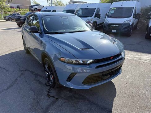 Used 2024 Dodge Hornet R/T Plus AWD/4WD image 10
