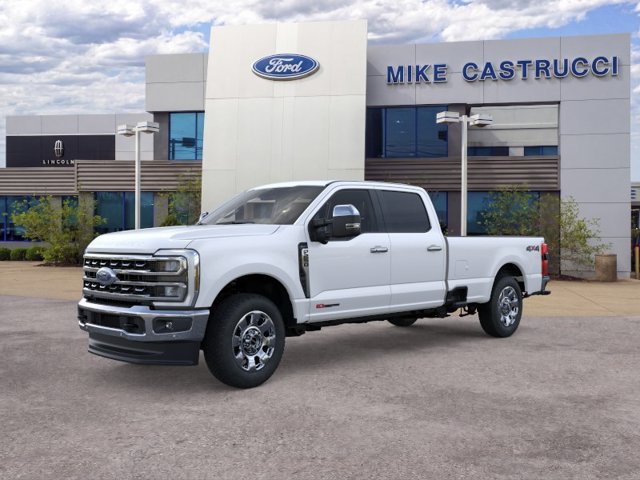New 2026 Ford F250 Lariat w/ Lariat Premium Package AWD/4WD image 1