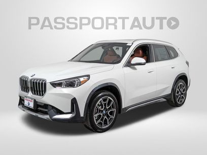 New 2026 BMW X1 xDrive28i