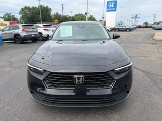 Used 2025 Honda Accord SE video 2