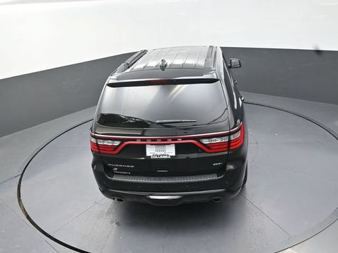 Used 2018 Dodge Durango GT w/ Technology Group AWD/4WD image 17