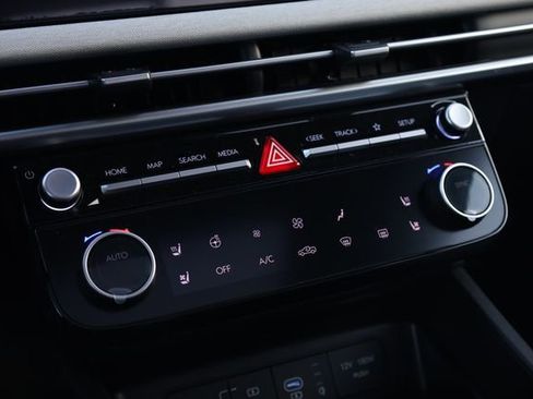 New 2026 Hyundai Santa Cruz Limited image 21