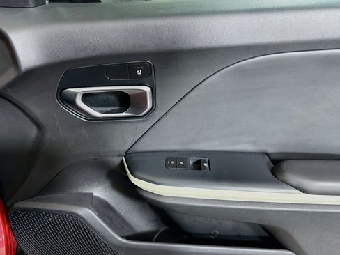 Used 2025 Kia K4 GT-Line w/ GT-Line Sunroof Package FWD image 31