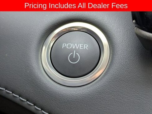 New 2026 Toyota Highlander Limited AWD/4WD image 31