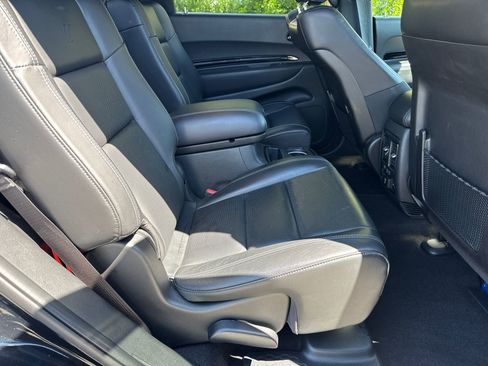 Used 2022 Dodge Durango Citadel w/ Trailer Tow Group IV AWD/4WD image 15