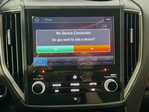 Used 2019 Subaru Forester Sport w/ Popular Package #2 image 22