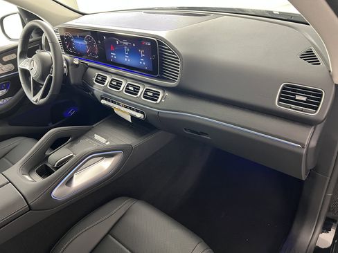 New 2026 Mercedes-Benz GLE 350 4MATIC image 27