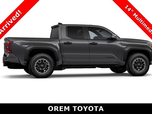 New 2026 Toyota Tacoma TRD Off-Road w/ TRD Off Road Upgrade Package AWD/4WD image 27