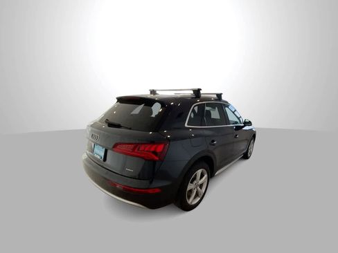 Used 2020 Audi Q5 2.0T Premium w/ Convenience Package image 8