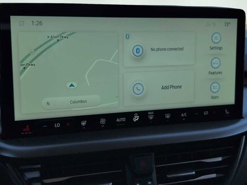 New 2026 Ford Escape Active w/ Active Premium Tech Pack image 20