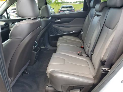 Used 2019 Hyundai Santa Fe Limited FWD image 15