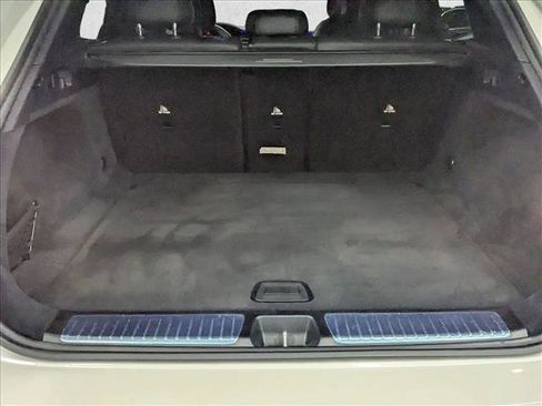 Certified 2024 Mercedes-Benz EQE AMG 4MATIC SUV image 6