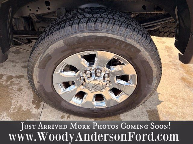 Used 2019 Ford F250 King Ranch w/ King Ranch Ultimate Package AWD/4WD image 8
