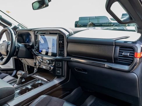 Used 2025 Ford F150 Raptor w/ Equipment Group 803A Raptor R image 16