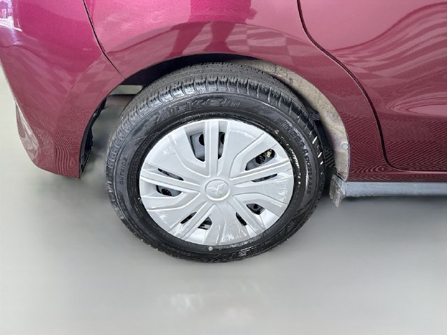 Used 2024 Mitsubishi Mirage LE FWD image 31