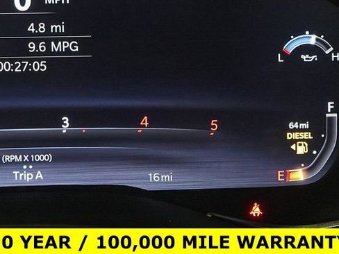 New 2026 RAM 3500 Laramie image 16