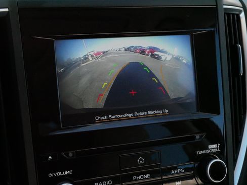 Used 2021 Subaru Forester Premium image 29