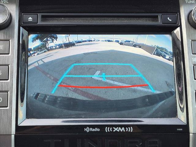 Used 2019 Toyota Tundra SR5 w/ SR5 Upgrade Package AWD/4WD image 14