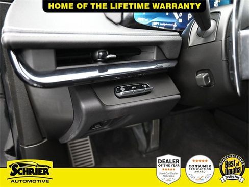 Used 2023 Chevrolet Corvette Stingray Preferred Cpe w/ Stealth Interior Trim Package image 14