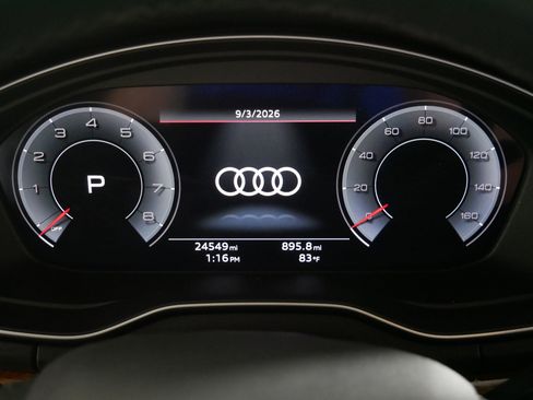 Used 2023 Audi Q5 2.0T Prestige AWD/4WD image 21