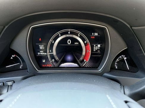 Used 2022 Lexus LS 500 AWD w/ Interior Upgrade Package image 28