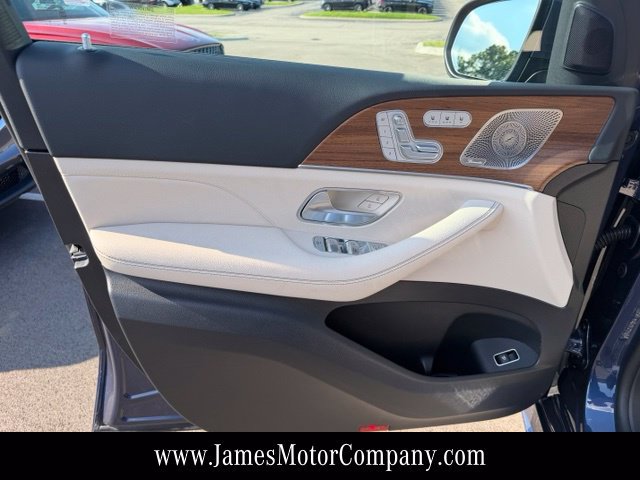 Certified 2026 Mercedes-Benz GLS 450 4MATIC image 15