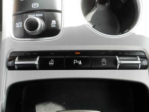 Used 2020 Kia Stinger GT AWD/4WD image 31