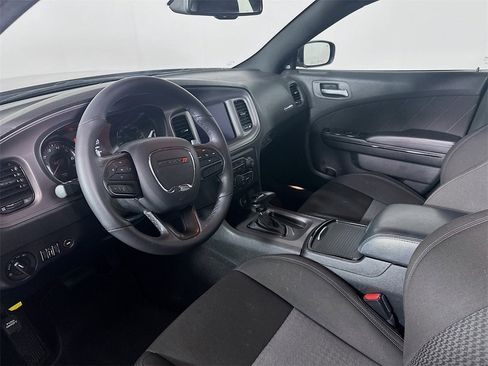 Used 2023 Dodge Charger R/T w/ Blacktop Package image 29
