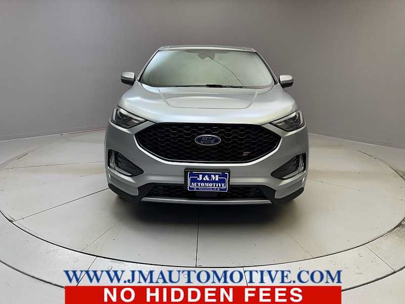 Used 2023 Ford Edge ST AWD/4WD image 8