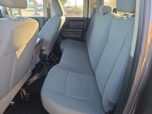 Used 2019 RAM 1500 Tradesman w/ Tradesman SXT Package image 18