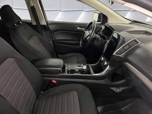 Used 2022 Ford Edge SE AWD/4WD image 13