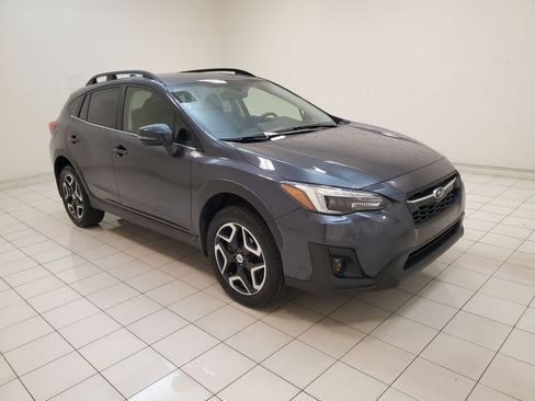 Used 2018 Subaru Crosstrek 2.0i Limited AWD/4WD image 26