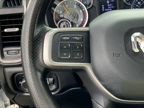 Used 2021 RAM 5500 Tradesman image 23