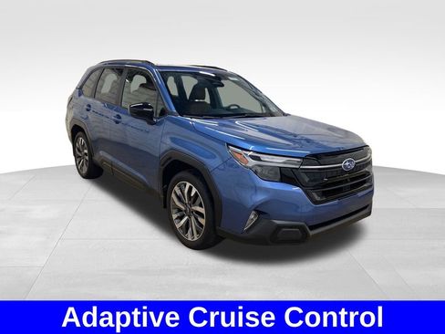 Used 2025 Subaru Forester Touring AWD/4WD image 5