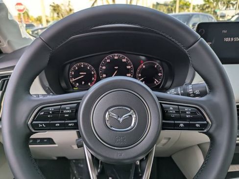 New 2026 MAZDA CX-90 3.3 Turbo S w/ Premium Package image 24