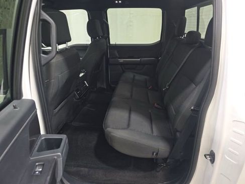 Used 2021 Ford F150 XLT w/ Equipment Group 302A High image 12