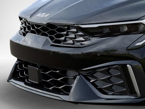 New 2026 Kia K5 GT-Line FWD image 12