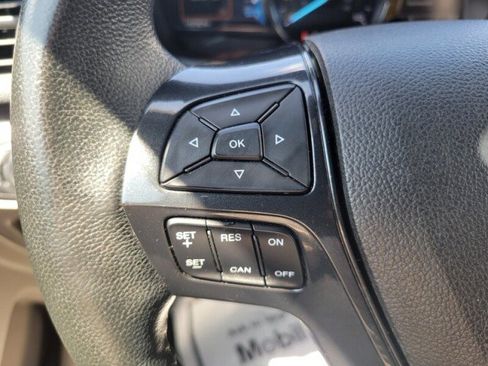 Used 2018 Ford Explorer XLT w/ Equipment Group 201A FWD image 19