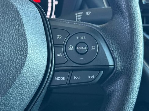 New 2026 Toyota Corolla LE image 27