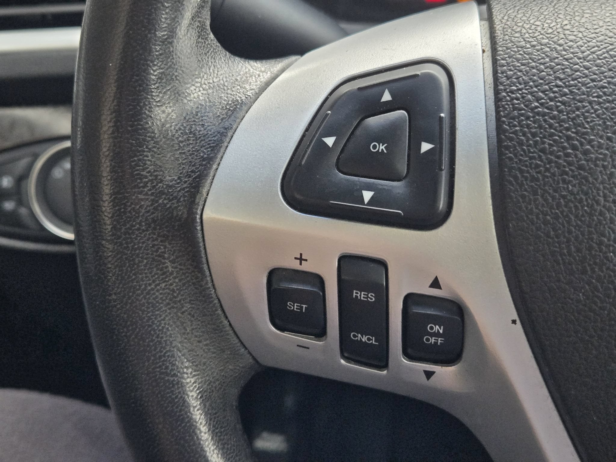 Used 2015 Ford Explorer Limited FWD image 27