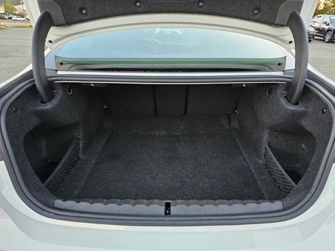 Used 2023 BMW 430i xDrive 430i xDrive w/ Convenience Package image 14