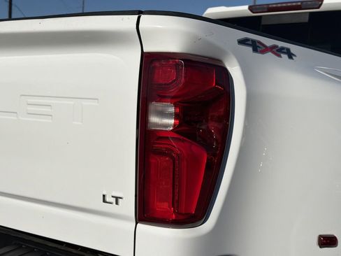 Used 2021 Chevrolet Silverado 3500 LT w/ All Star Edition image 22