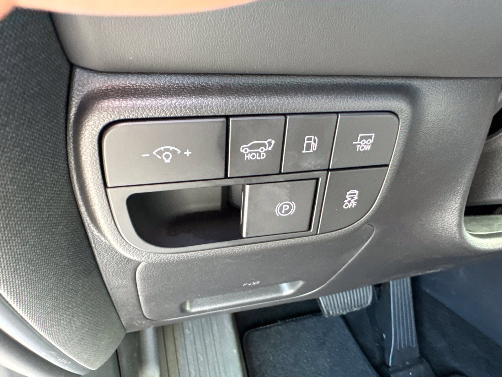 Used 2026 Hyundai Palisade Calligraphy AWD/4WD image 25