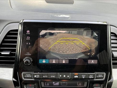 Used 2020 Honda Odyssey EX-L image 14