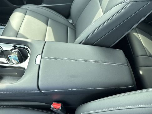 New 2025 Nissan Murano SV image 26