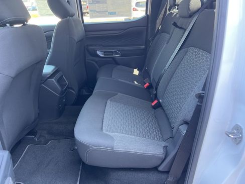 New 2025 Ford Ranger XLT w/ Trailer Tow Package image 10