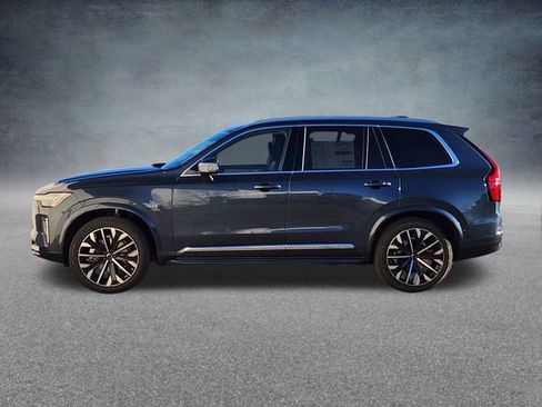 New 2026 Volvo XC90 B6 Plus image 4