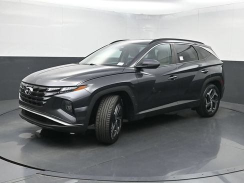 Used 2023 Hyundai Tucson SEL w/ Convenience Package FWD image 20
