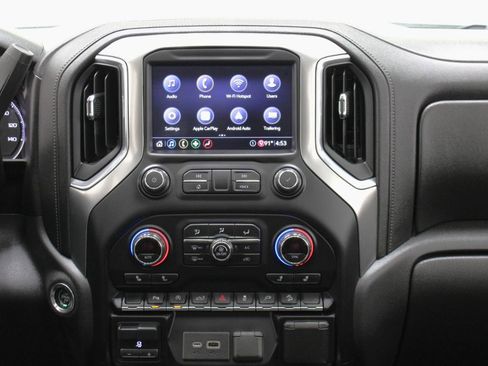 Used 2020 Chevrolet Silverado 1500 RST AWD/4WD image 55