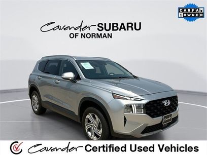 Used 2023 Hyundai Santa Fe SEL